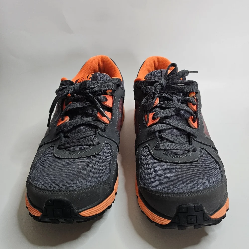 Nike athletic shoe